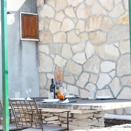 Family Friendly House With A Swimming Pool Skrip, Brac - 15297