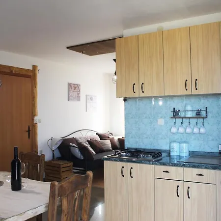 Family Friendly House With A Swimming Pool Skrip, Brac - 15297
