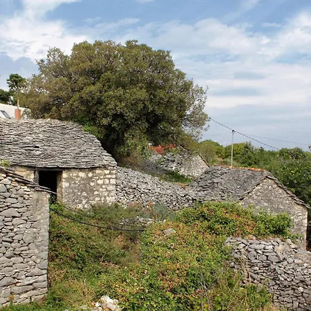 Family Friendly House With A Swimming Pool Skrip, Brac - 15297 * Supetar